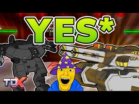 Is The Behemoth Actually Stronger Than The War Machine? | TDX