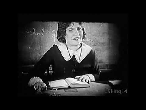 1928 - Pathe 9.5mm Instruction and Exercise Film