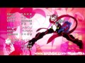 Sacred Seven セイクリッドセブン ED2「Kiseki」 