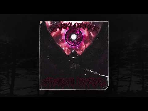 HAGESHI JIGOKU - DARKLURKER (MEMPHIS 66.6 EXCLUSIVE)