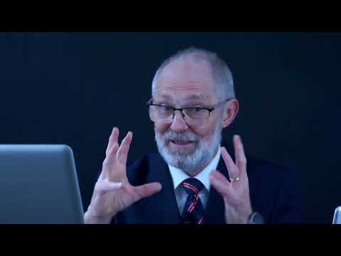 O Supreendente Universo - A última palestra gravada do Prof. Adauto - 28/06/24 TDI Brasil