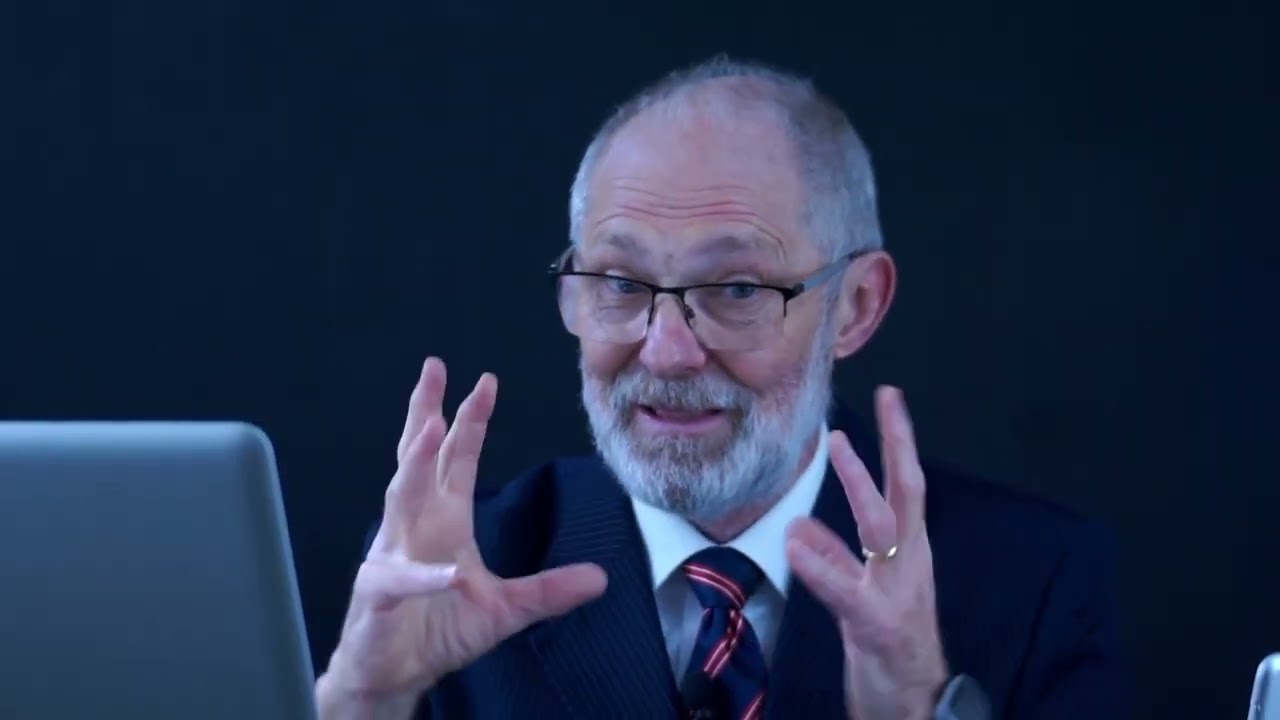 O Supreendente Universo - A última palestra gravada do Prof. Adauto - 28/06/24 TDI Brasil