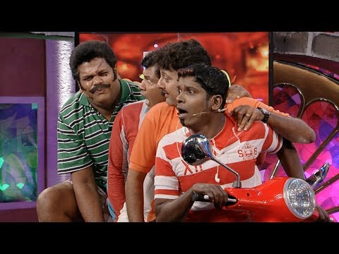 Cinema Chirima I A bus stop comady I Mazhavil Manorama