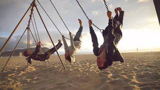 RENDIDO ESTOU - Aline Barros e Fernandinho