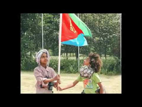 eritrean music eseyas debesay zegem bel
