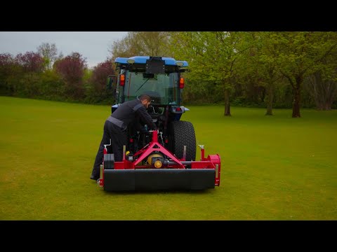 Verti-Cut Instructional Video