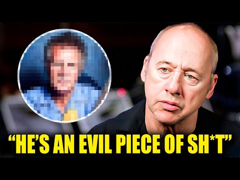 Mark Knopfler Reveals Why Dire Straits Will Never Get Back Together