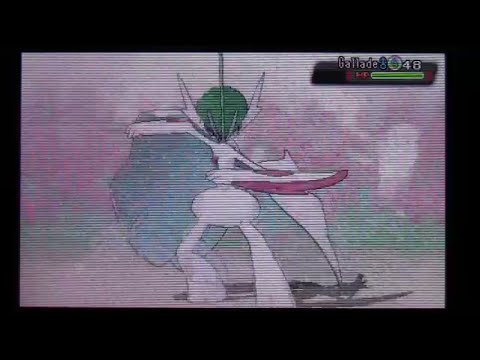 Pokemon Alpha Sapphire Nuzlocke LP w/CobaltClaw - Ep35 "Not weak anymore"