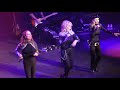 Bananarama - Aie A Mwana (The Novo, Los Angeles CA 2/20/2018)