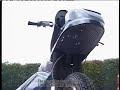 Restoration Of The Original Street Hawk Bike By Chris Bromham