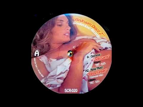 King Most - Fiesta Forever  [ orig. 12´ osmose mix ]