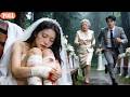 Threw Out Of The Wedding Rich Old Lady Her CEO Son Took Her Home And Spoiled Her