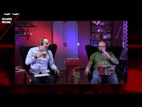 Equifax, Amazon, &amp; Hacking Hotels - Paul's Security Weekly #557