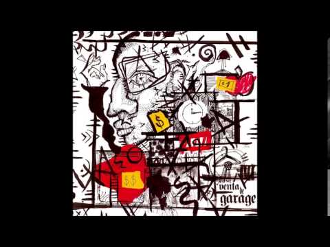 07. Desiertos - Hache & DJ RC