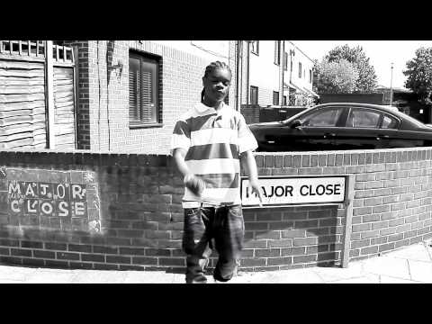 Big Chico & Troopz (AC£) - No Love (Brixton)