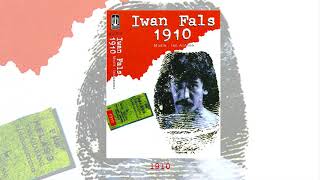 Iwan Fals - 1910 (Official Audio)