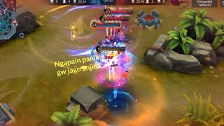 Download lagu FANNY PANIK GA ? NGAPAIN PANIK GUE JAGO ANJ*NK mp3 Download lagu FANNY PANIK GA ? NGAPAIN PANIK GUE JAGO ANJ*NK mp3