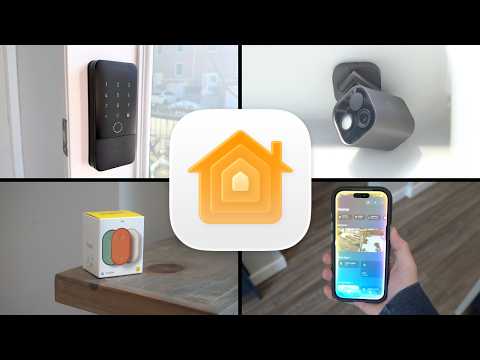 I Upgraded My Entire Smart Home in 2026 - Full Tour