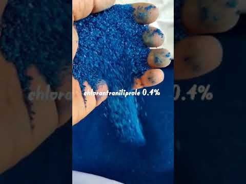 Chlorantraniliprole 0.4 Gr