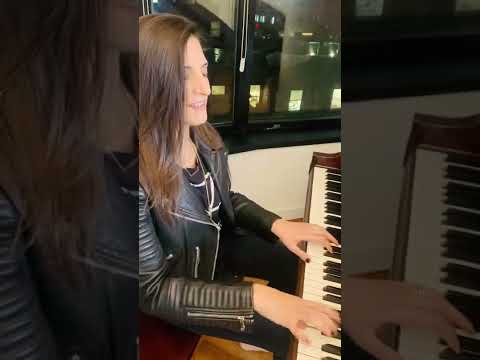 Oscar Peterson- Blue Etude Transcription 🫣