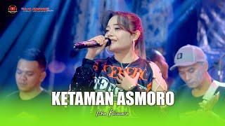 Download lagu KETAMAN ASMORO - ICHA KISWARA - OM SAVANA SAKJOSE - THE WEDDING ( ANGGA & ULFA ) mp3