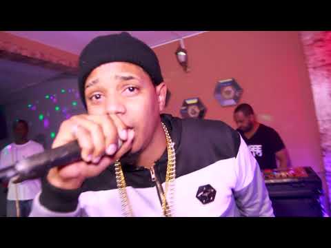 Mangee Audio x Kallejon En La Casa - Mangee Audio Nuevo Talento (Ep. 02)