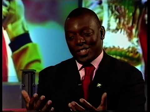 Arsenal 1-0 Sheffield United FA Cup Semi Final 2002/03