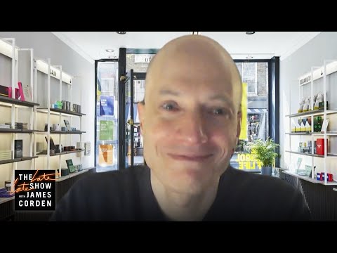 アラン・ドゥ・ボットン-今は大丈夫じゃないと思ってもいいんだよ (Alain de Botton- It's OK to Feel NOT OK Right Now)