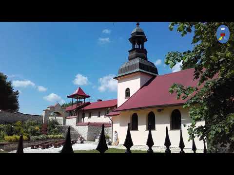 5. Pustelnia 11.08.2019 - Koronka