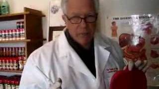 Colon Cleansing with enema a matter of life or death