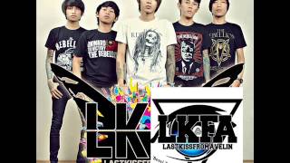 Download lagu Last Kiss From Avelin - Benci Banyak Bicara (2013) W/LYRIC mp3