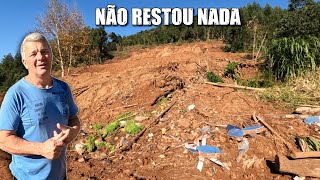 ASSUSTADOR! NÃO FOI SÓ A ENCHENTE!