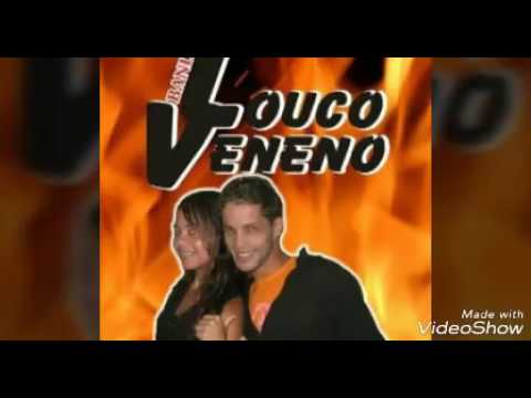 Banda louco veneno
