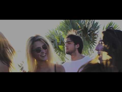 Eddie Eberle - It's Not Me (It's You) [Official Music Video]