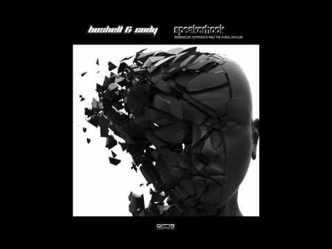 Boshell & Cody - Speakerhook (Astronivo Remix)