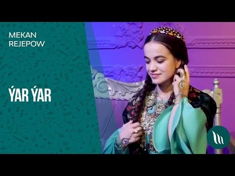 Mekan Rejepow - Yar yar | 2019