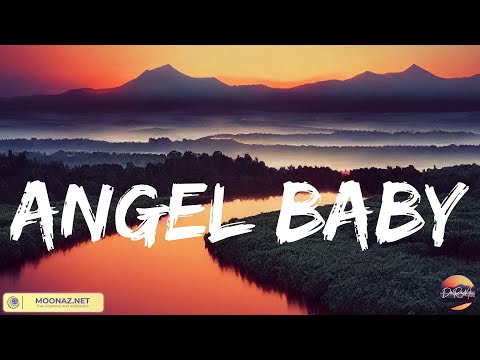 Angel Baby (Lyrics) Troye Sivan