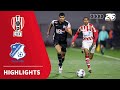 Samenvatting TOP Oss - FC Eindhoven (11-02-2022)