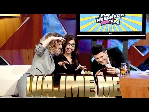 Xing me Ermalin 26 - Loja me Aulonen dhe Fatmen