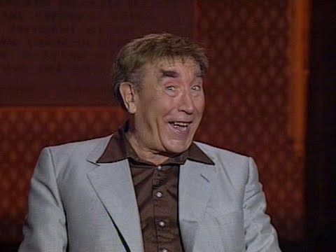 Frankie Howerd on Campus TV Special 1990