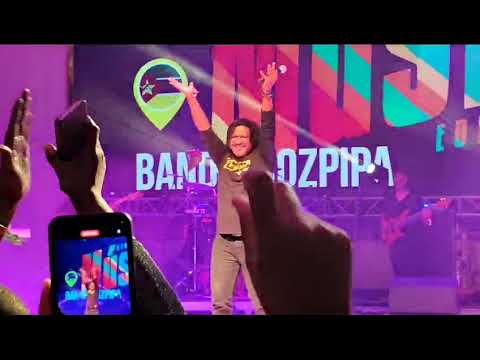 Minha mãe Mozpipa ft Kaliza 2023