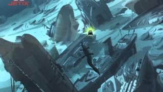 A.T.O.M. 215 The Kraken Awakens