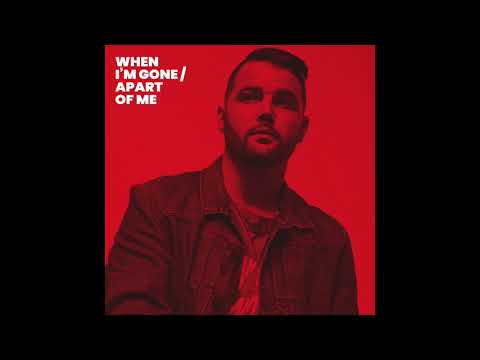 Roy Tosh - When I'm Gone (prod. by Chris Howland)