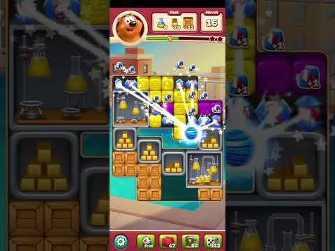 toonblast level 5514