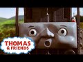 Busy Going Backwards S5 E6 Thomas Friends Full Episode Cartoons For Kids