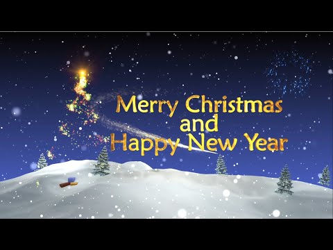 Amrita Live wishes you a Joyous Christmas and New Year with full of love and compassion!