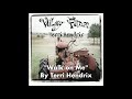 Terri Hendrix - Walk on Me