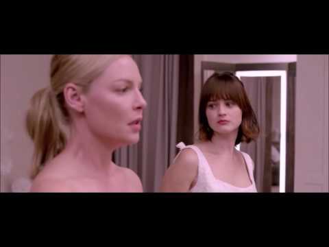 Grace Gummer (Short film)  Jenny’s Wedding 2015