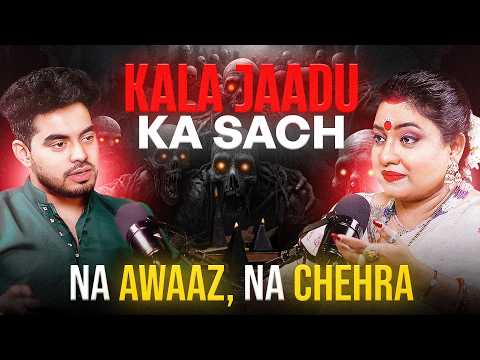 Tantra Ka Sach: Vigyan, Vishwas aur Bhay | Negative Energy Decode | @sarthiastrotrishla