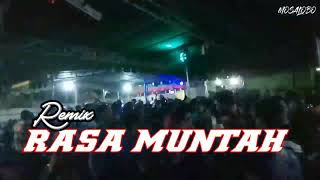 Download lagu Lagu Remix Rasa muntah party weading Terbaru Ful tenda  2021 lagi viral mp3
